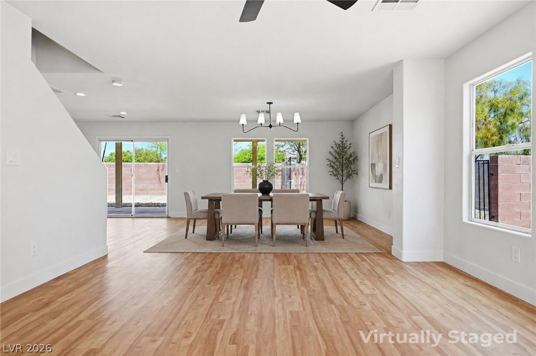 5044 Wild Buffalo Avenue Property Photo 3