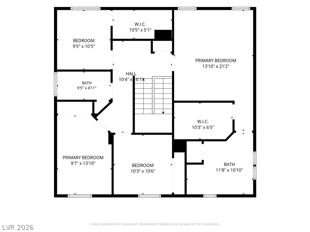 5044 Wild Buffalo Avenue Property Photo 65