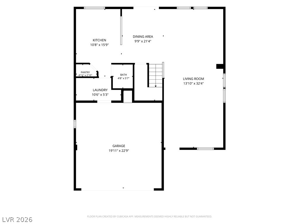 5044 Wild Buffalo Avenue Property Photo 65