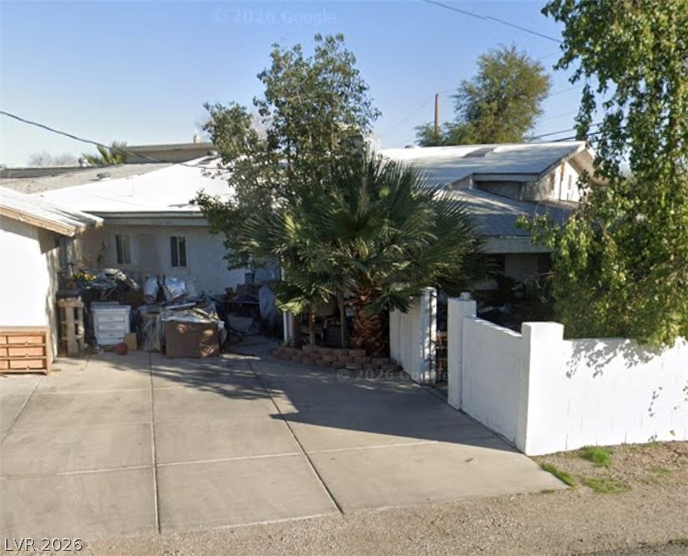 4624 East Desert Inn Road Property Photo 1