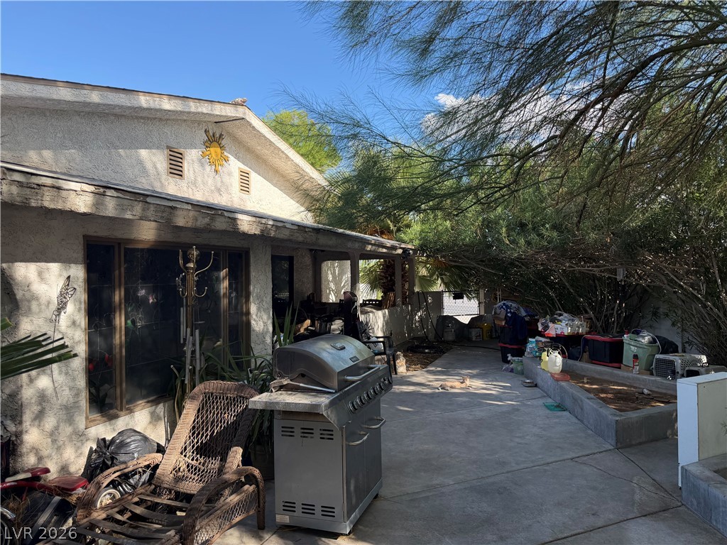 4624 East Desert Inn Road Property Photo 11