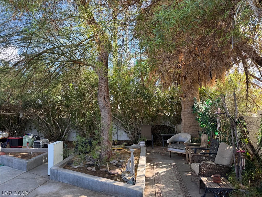 4624 East Desert Inn Road Property Photo 12