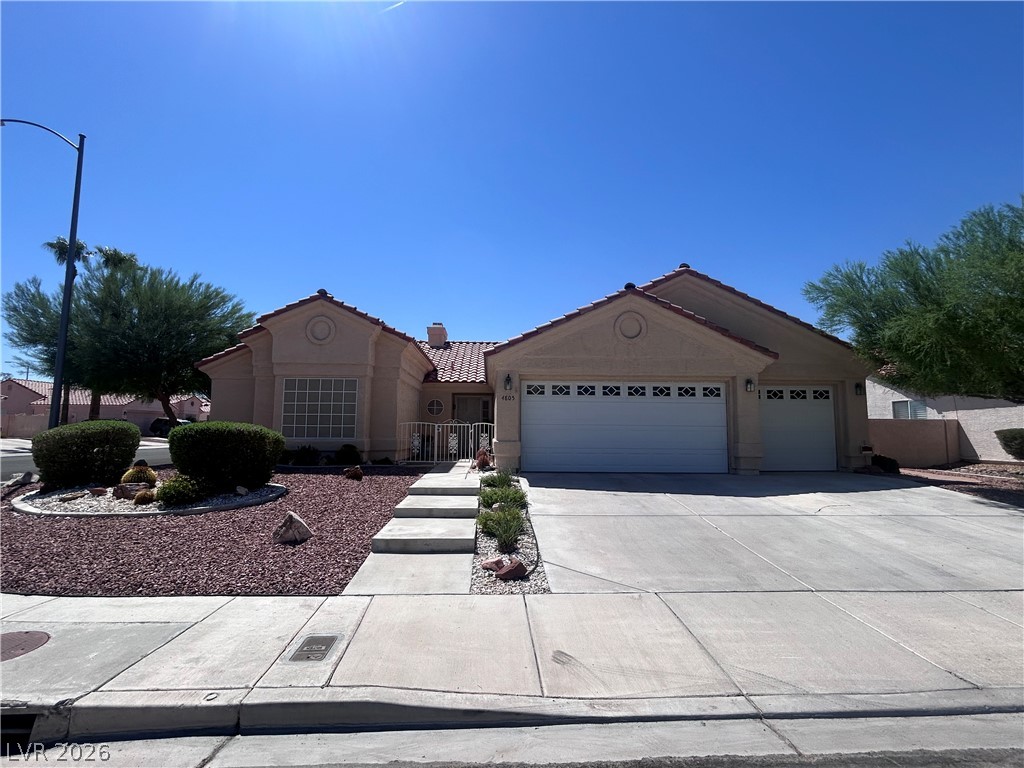 4805 Crimson Glory Lane Property Photo 1