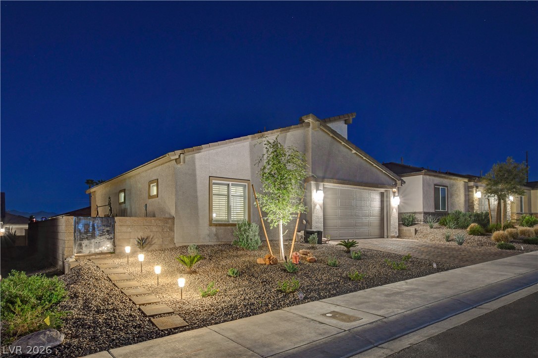 384 Aravalli Crest Street Property Photo 1