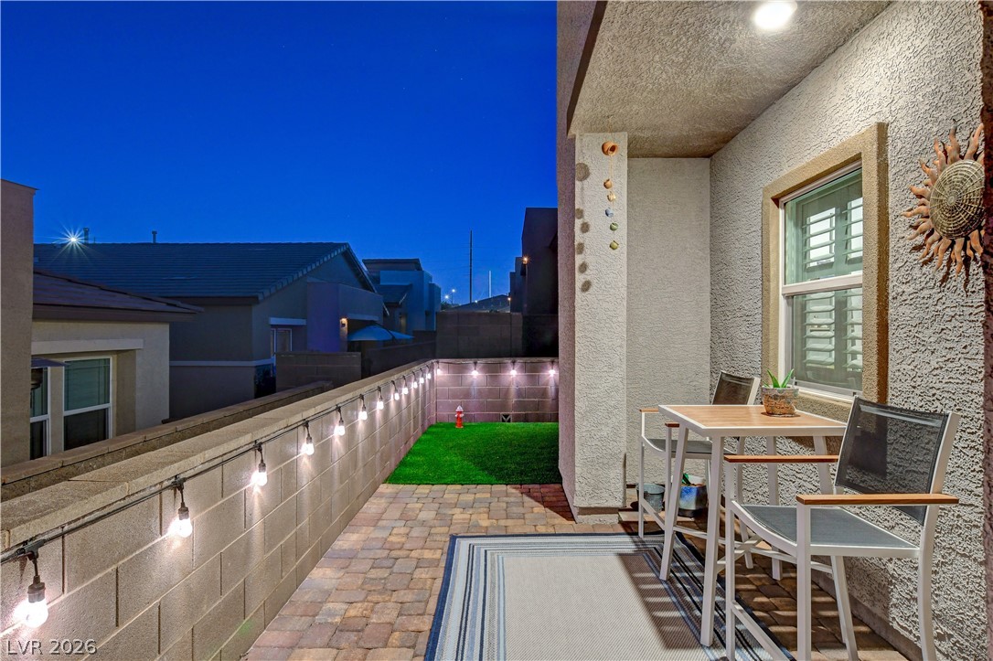 384 Aravalli Crest Street Property Photo 26