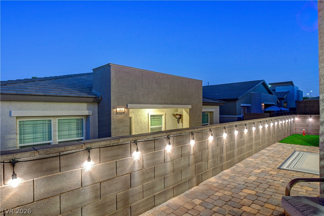 384 Aravalli Crest Street Property Photo 37