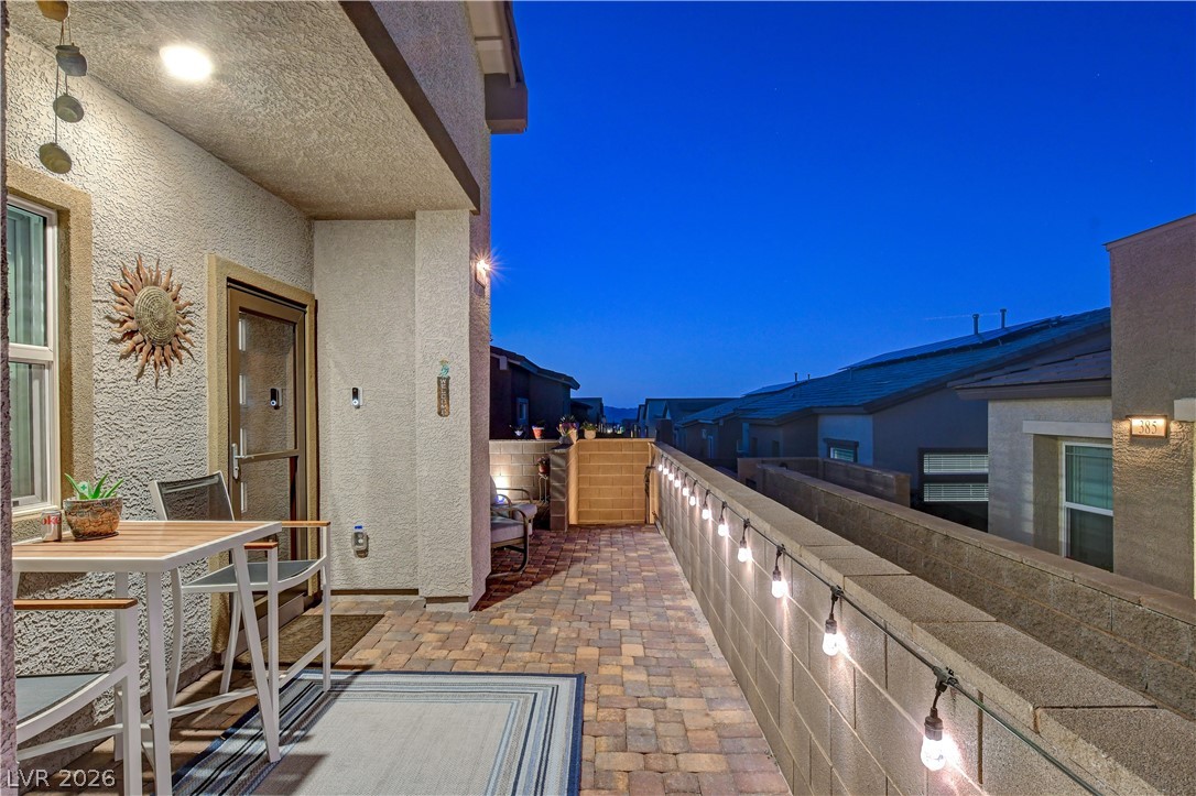 384 Aravalli Crest Street Property Photo 38