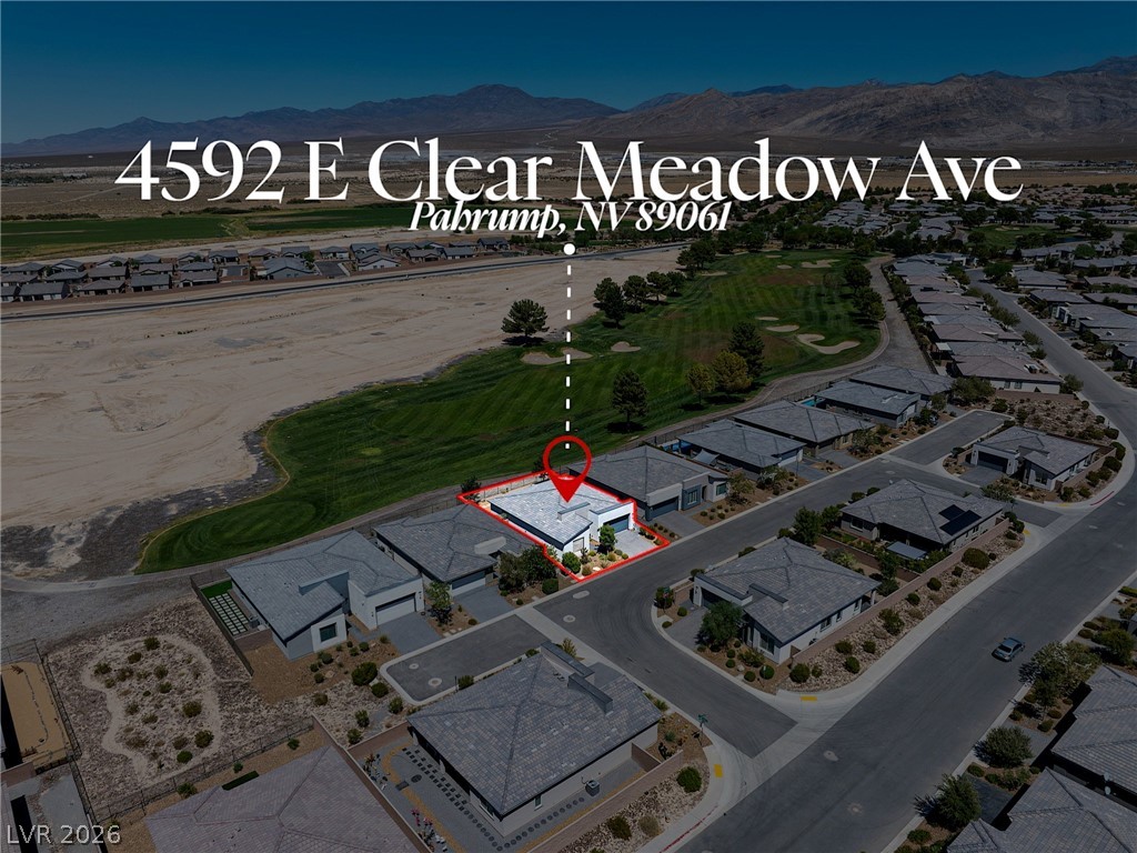 4592 East Clear Meadow Avenue Property Photo 5