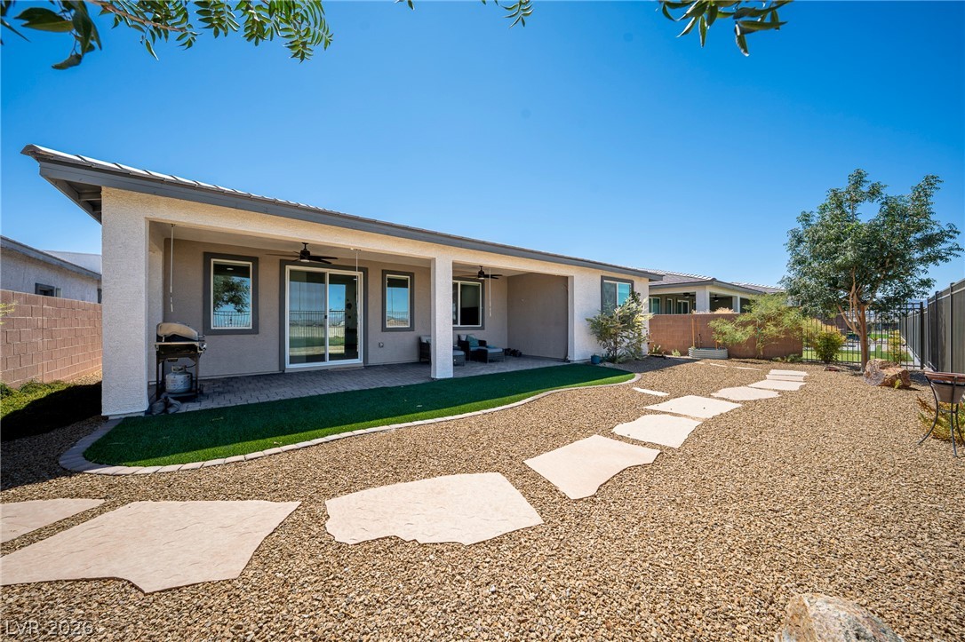 4592 East Clear Meadow Avenue Property Photo 17