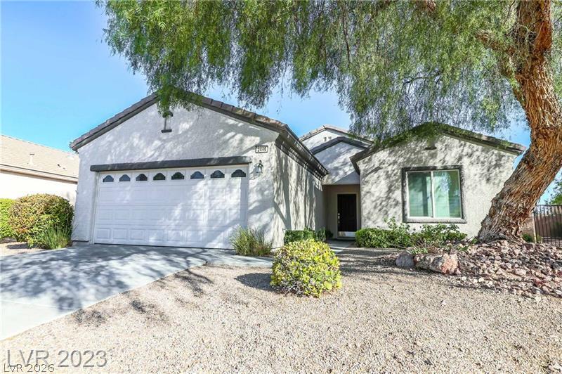 2446 Evening Twilight Avenue Property Photo 1