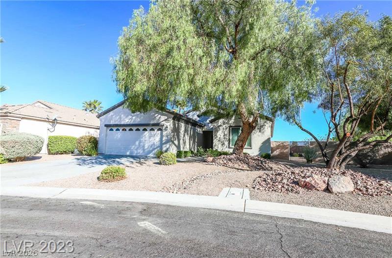 2446 Evening Twilight Avenue Property Photo 4