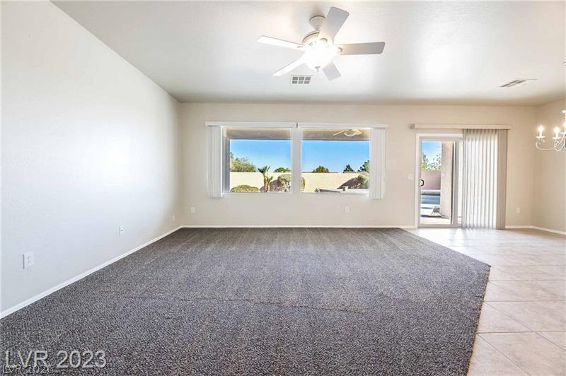 2446 Evening Twilight Avenue Property Photo 5