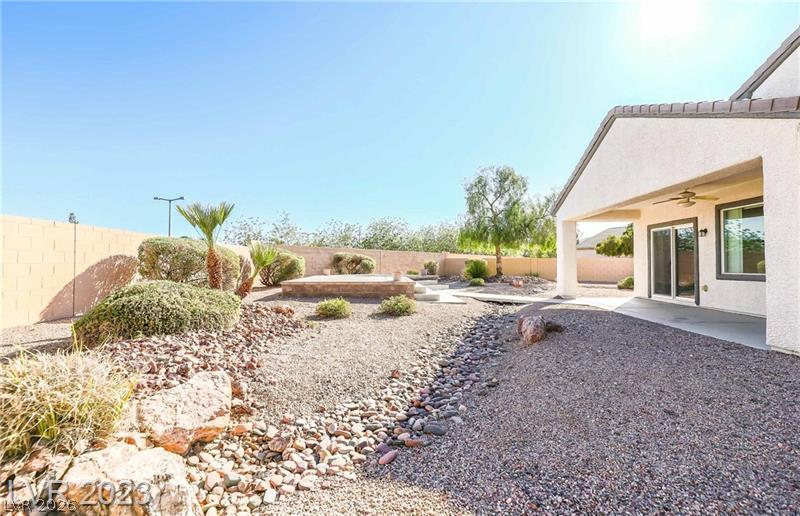 2446 Evening Twilight Avenue Property Photo 32