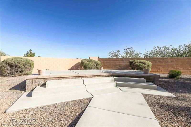 2446 Evening Twilight Avenue Property Photo 33