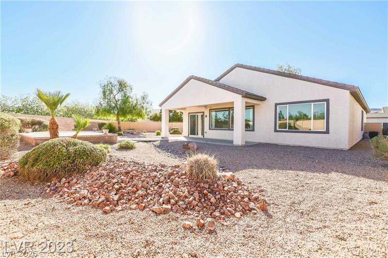 2446 Evening Twilight Avenue Property Photo 34