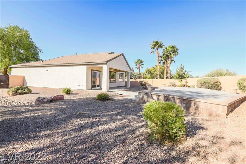 2446 Evening Twilight Avenue Property Photo 35