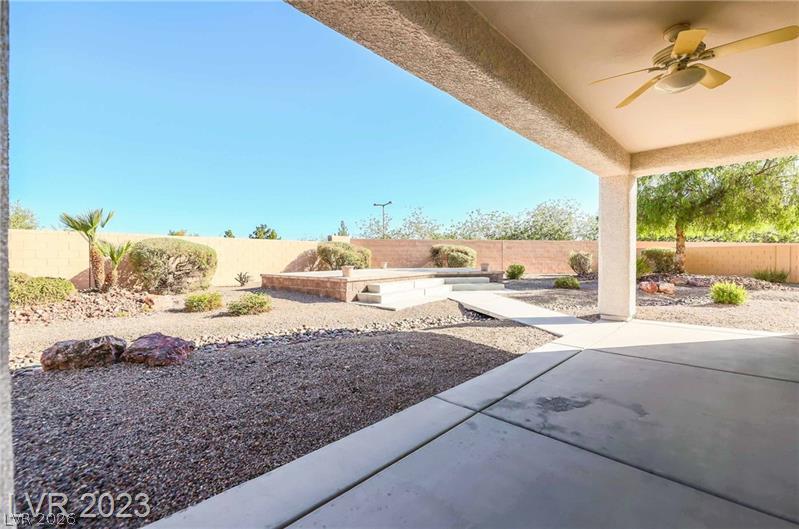 2446 Evening Twilight Avenue Property Photo 37