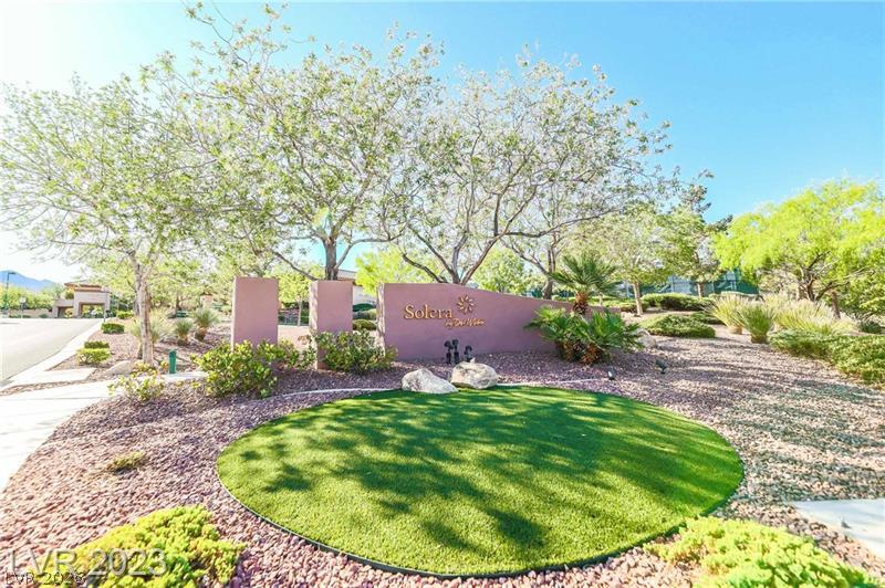 2446 Evening Twilight Avenue Property Photo 38
