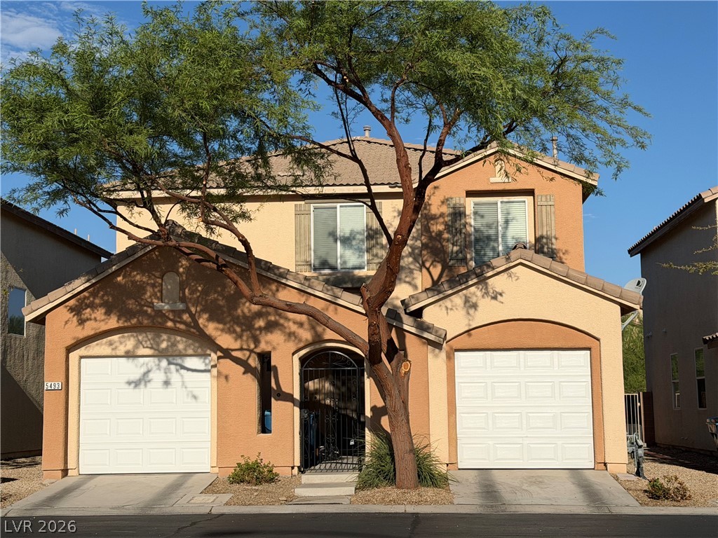 5493 Ovando Way Property Photo 1