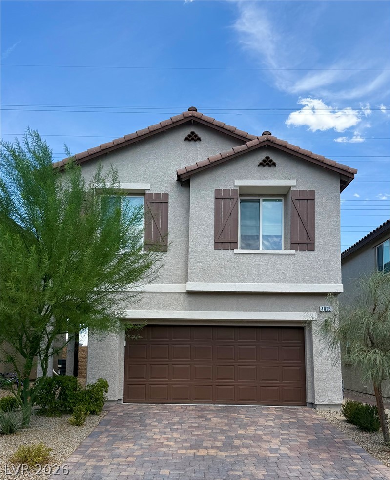 4026 Painted Lady Avenue Property Photo 1