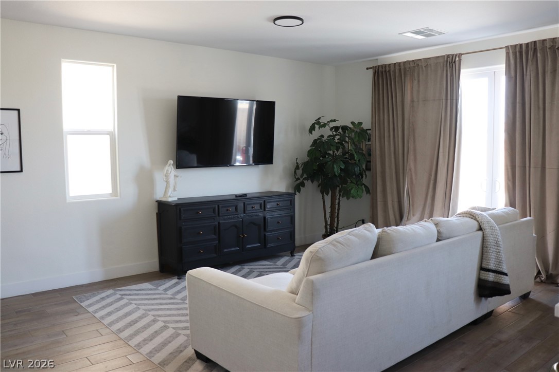4026 Painted Lady Avenue Property Photo 2