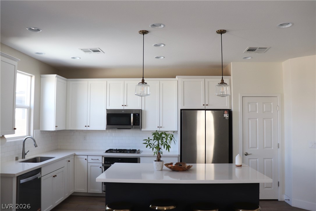 4026 Painted Lady Avenue Property Photo 3