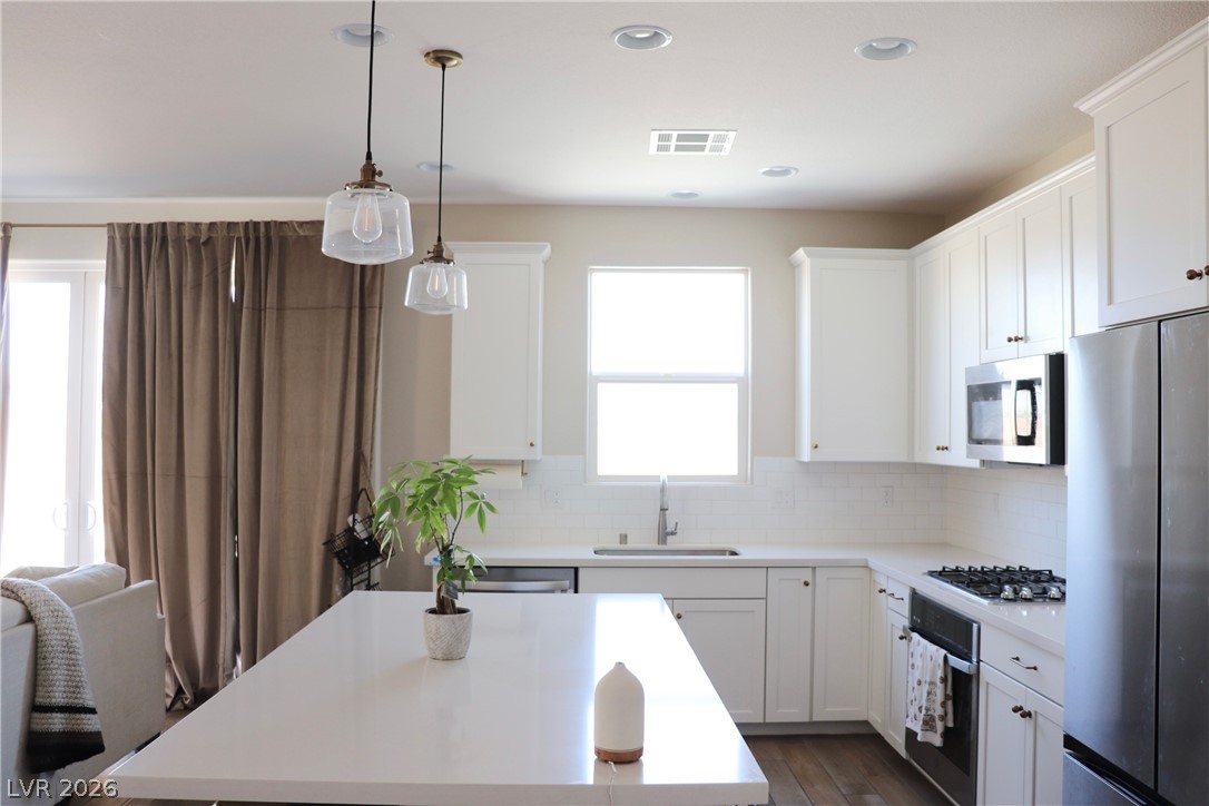 4026 Painted Lady Avenue Property Photo 4