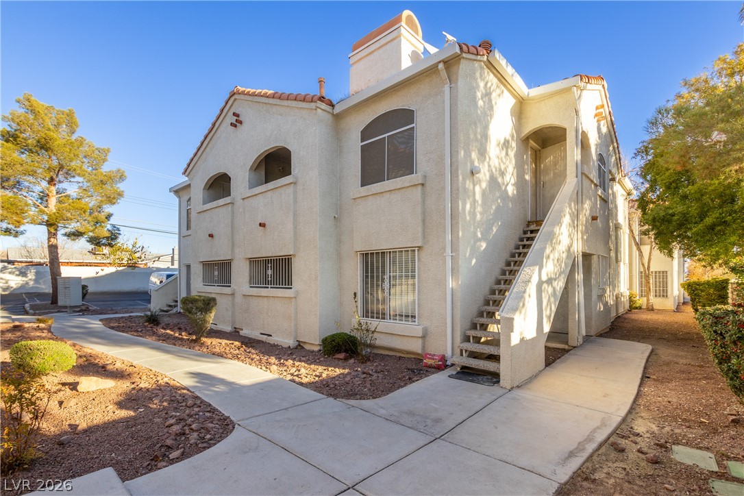 4304 West Lake Mead Boulevard 101 Property Photo 1