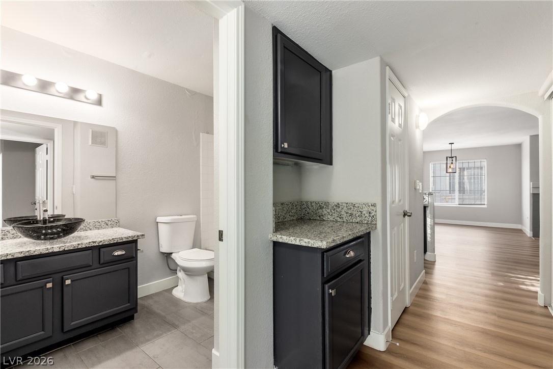 4304 West Lake Mead Boulevard 101 Property Photo 15