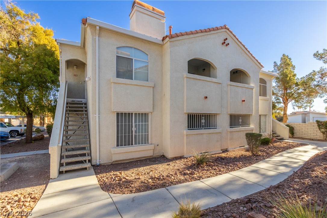 4304 West Lake Mead Boulevard 101 Property Photo 25