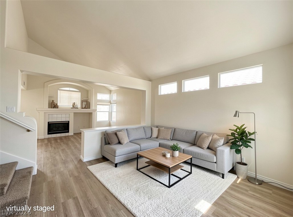 261 Dizzy Petunia Court Property Photo 8