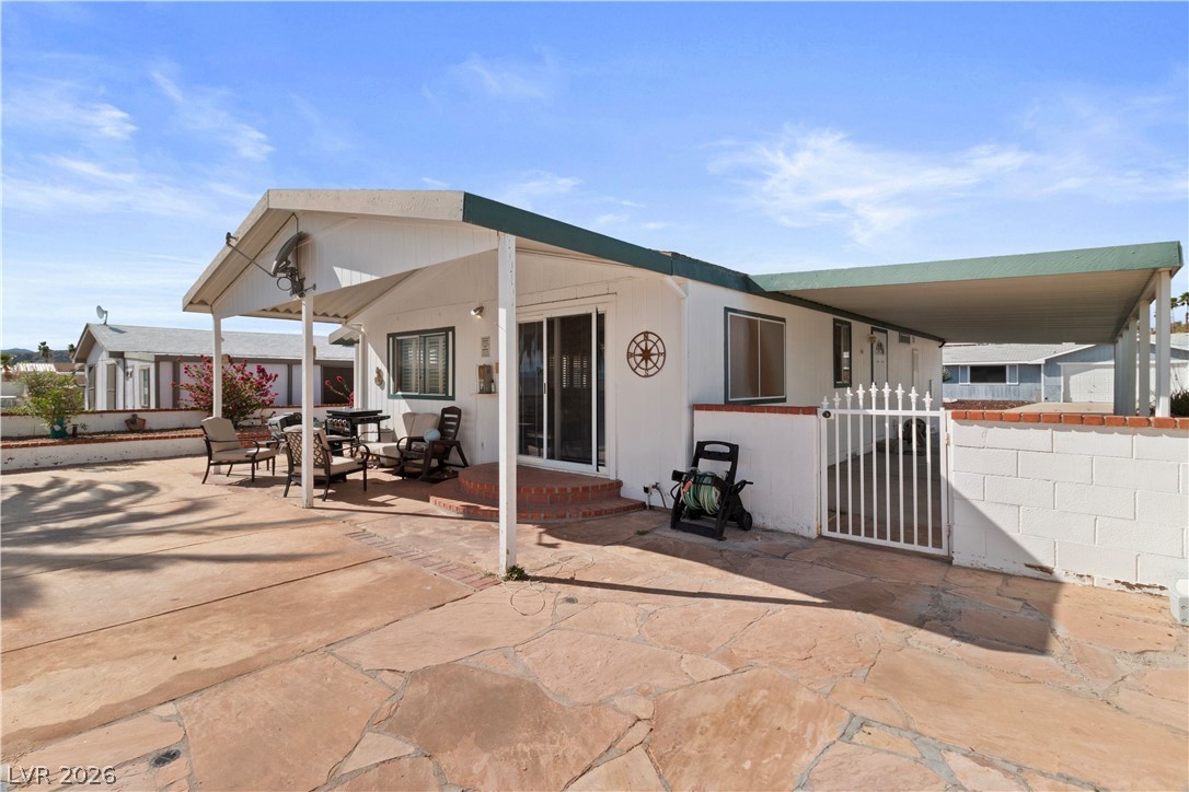 1655 Granada Street Property Photo 32