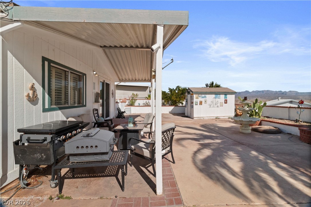 1655 Granada Street Property Photo 36