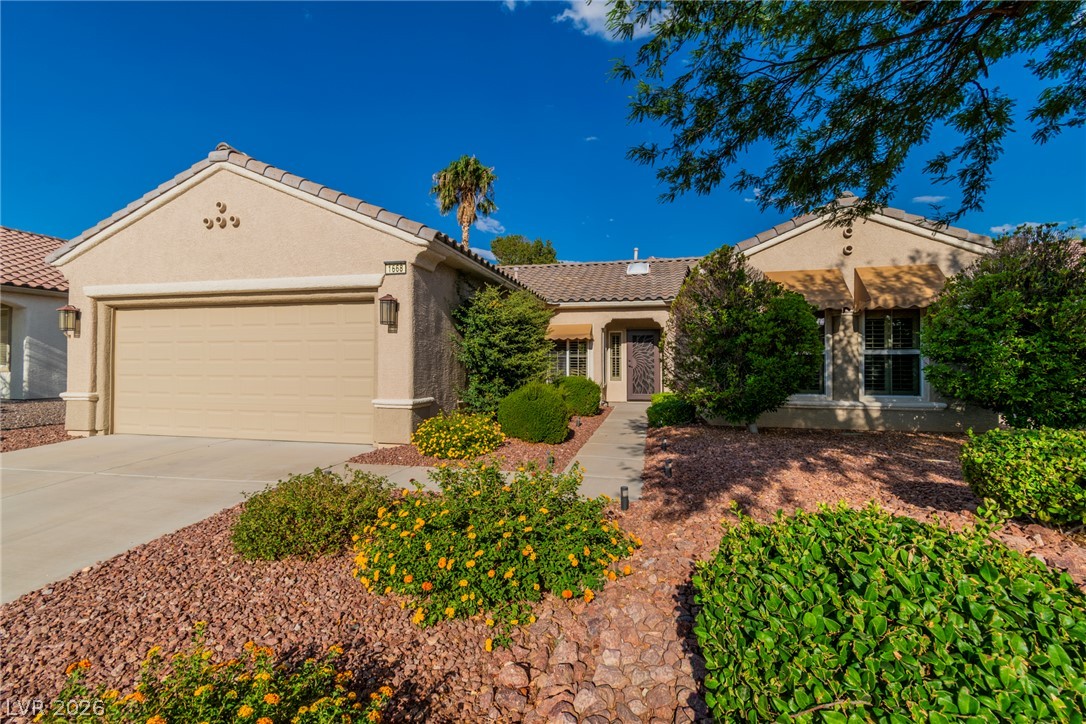 1668 Sebring Hills Drive Property Photo 1