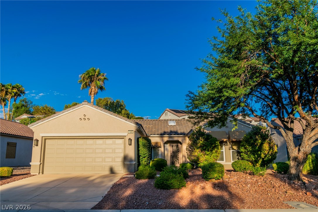 1668 Sebring Hills Drive Property Photo 1