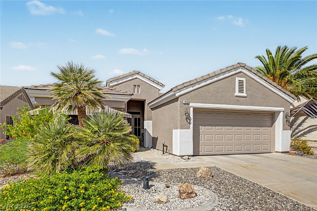 1989 High Mesa Drive Property Photo 6