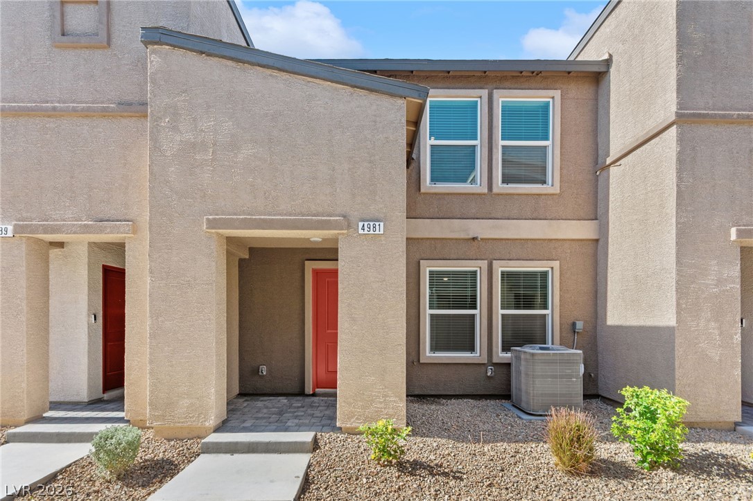 4981 Apple Mesa Avenue Property Photo 1