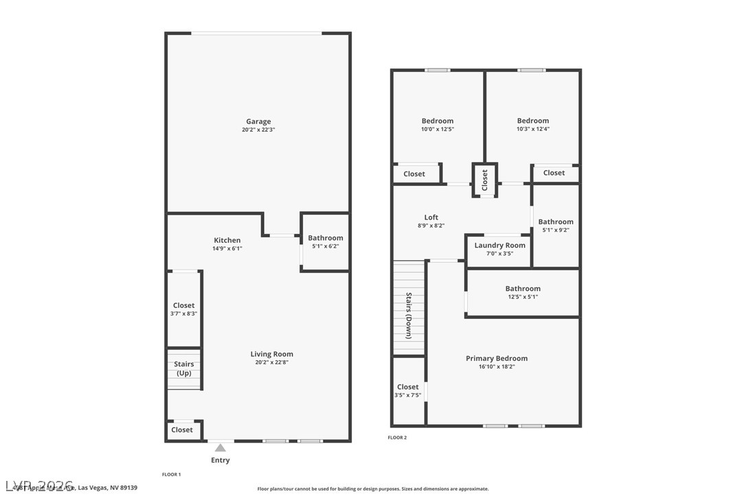 4981 Apple Mesa Avenue Property Photo 48