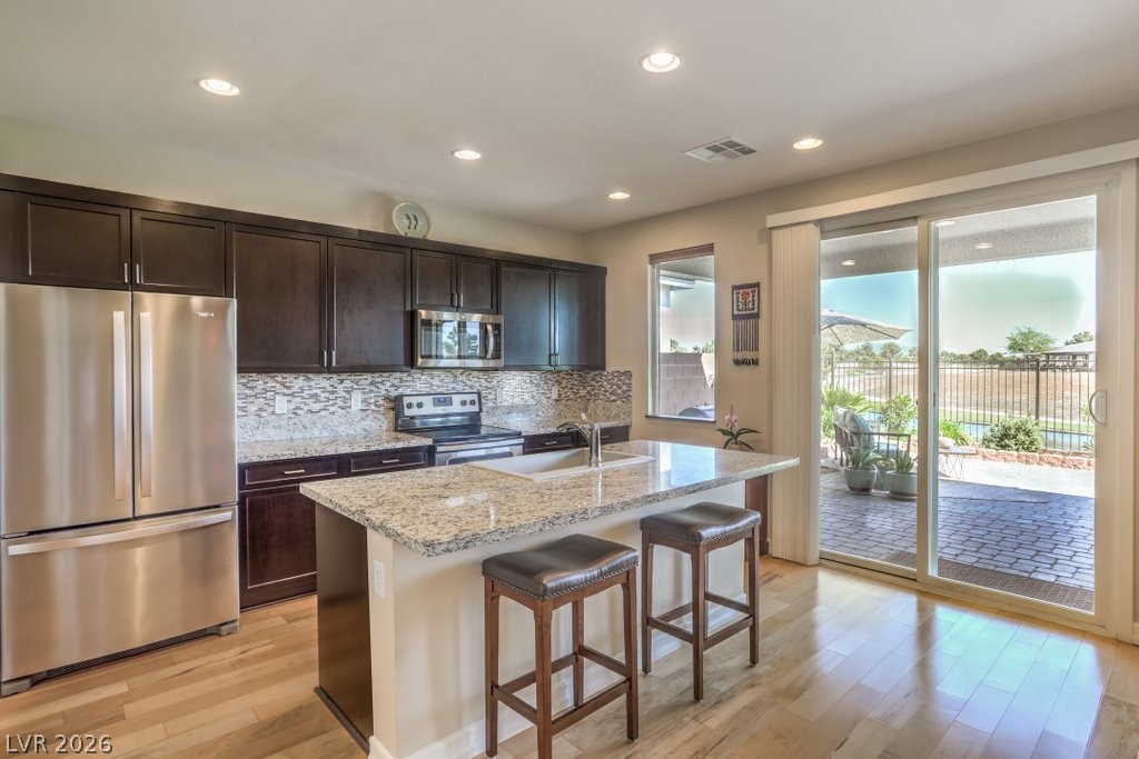 4763 East Beacon Ridge Drive Property Photo 4