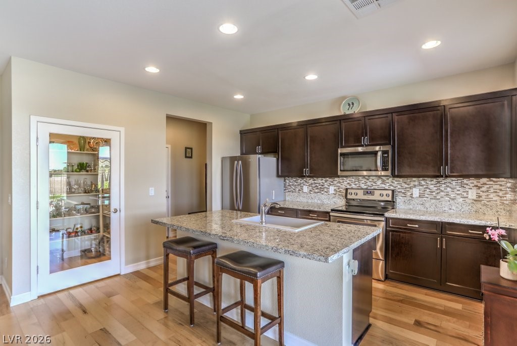 4763 East Beacon Ridge Drive Property Photo 16