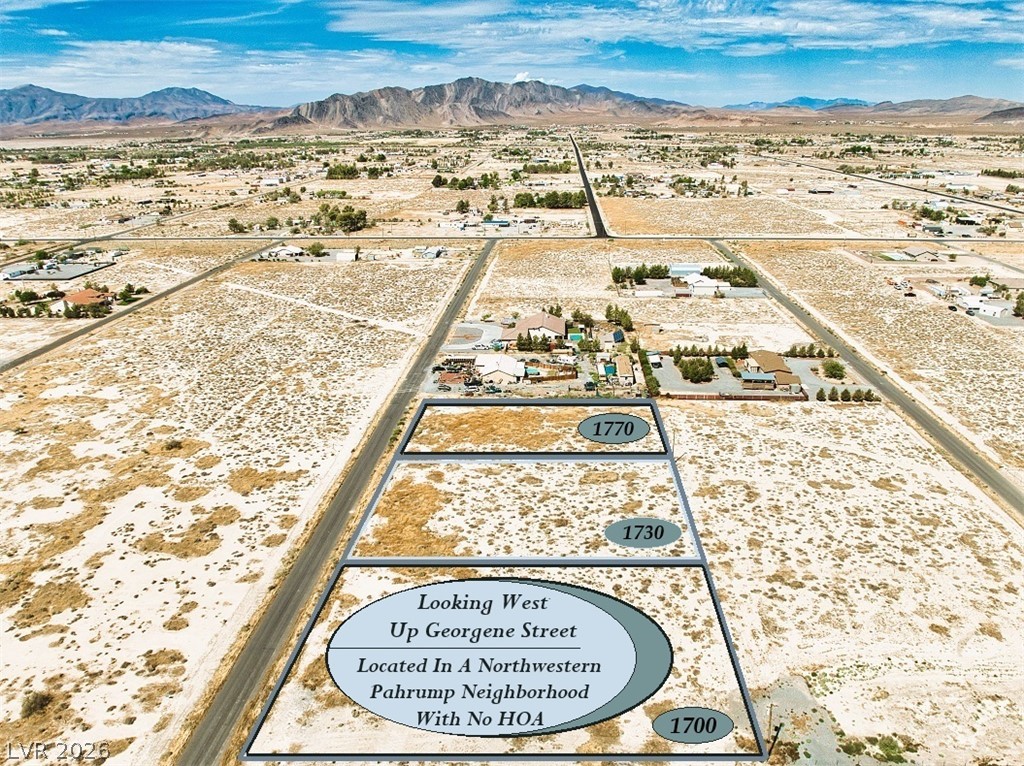 1730 Georgene Street Property Photo 3