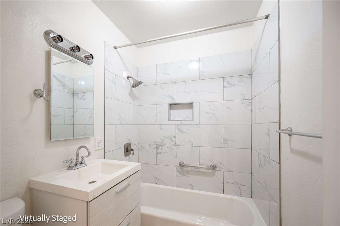 521 South Maryland Parkway 21a Property Photo 16