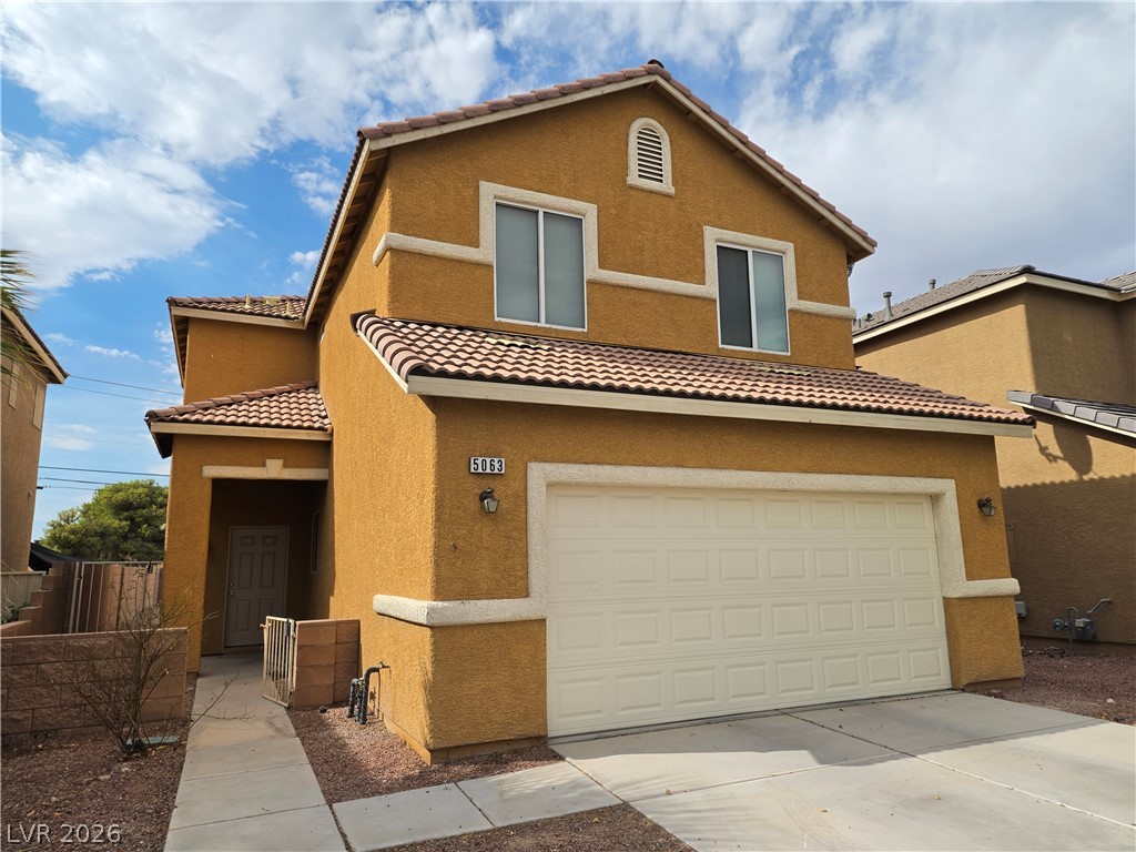 5063 El Castano Avenue Property Photo 2