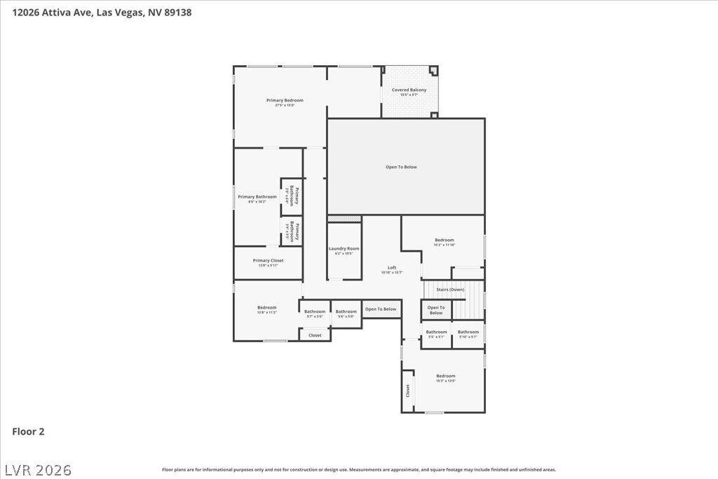 12026 Attiva Avenue Property Photo 41