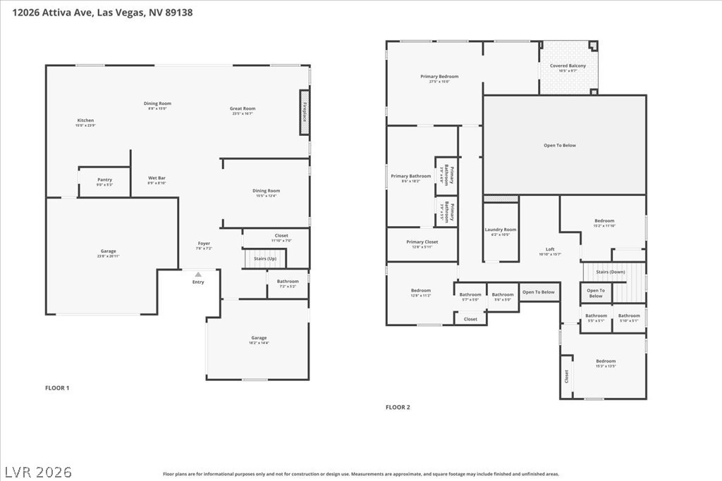 12026 Attiva Avenue Property Photo 42
