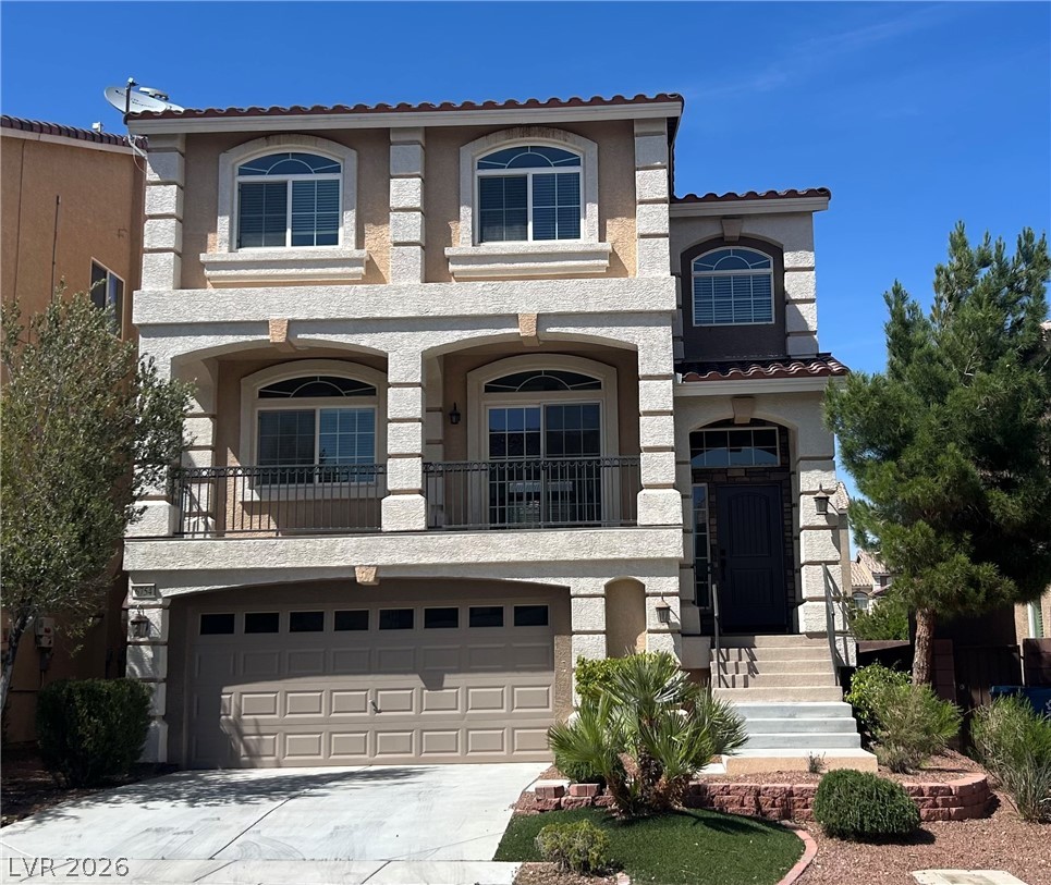 6754 Bel Canto Court Property Photo 1