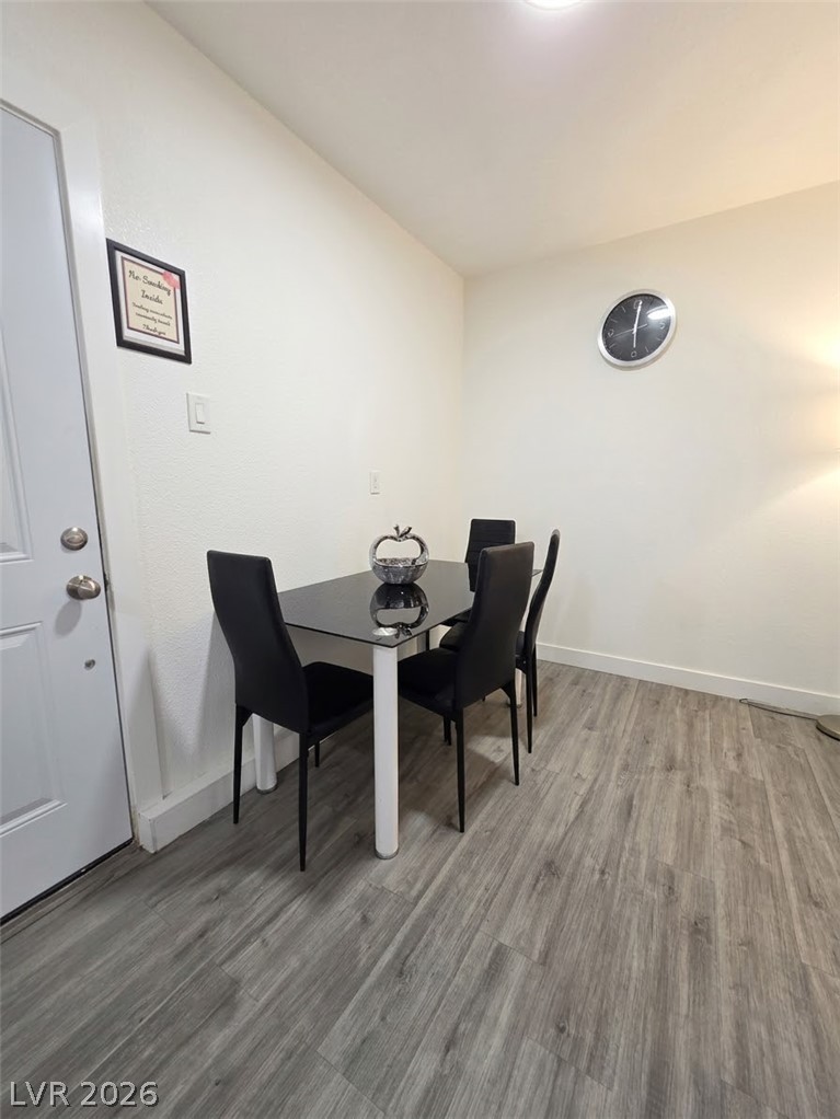 4125 East Harmon Avenue Property Photo 1