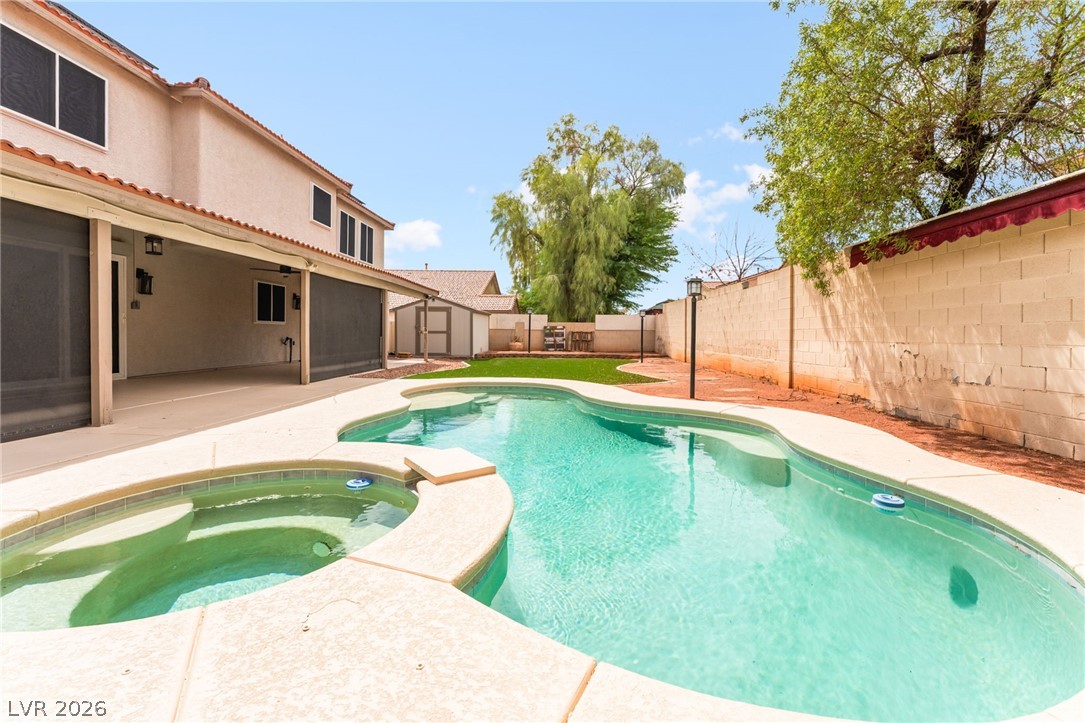 6321 Eagle Pass Court Property Photo 4