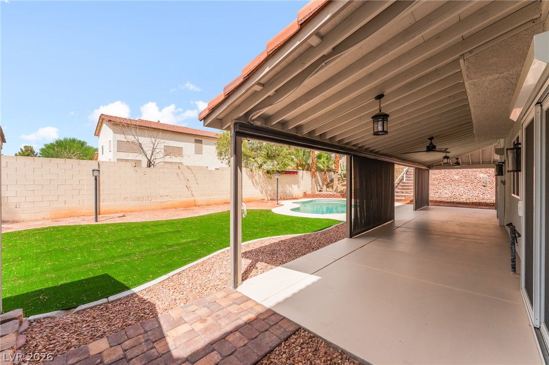 6321 Eagle Pass Court Property Photo 34