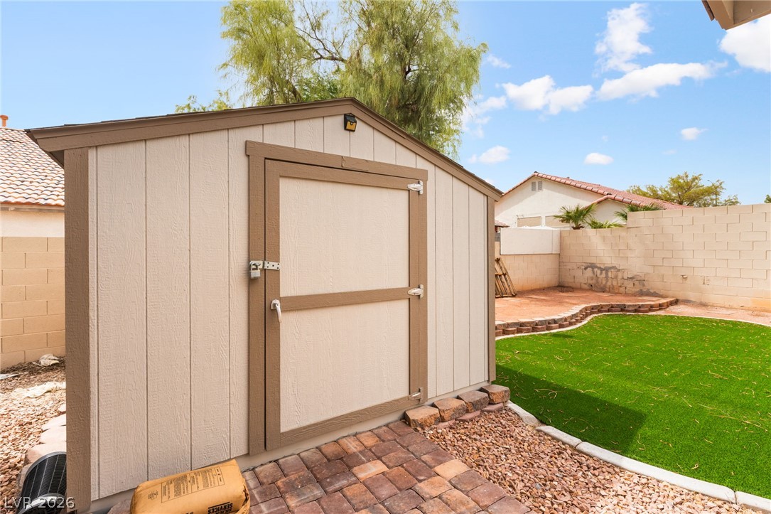 6321 Eagle Pass Court Property Photo 36